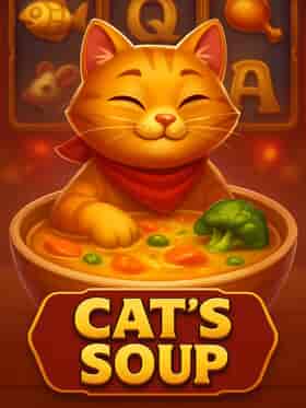 bgaming/cat-s-soup