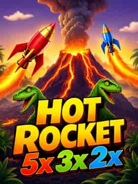 bgaming/hot-rocket-5x-3x-2x