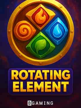 bgaming/rotating-element