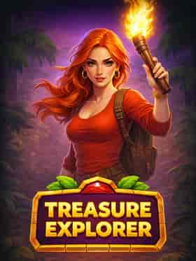 bgaming/treasure-explorer