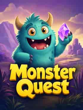 big-time-gaming/monster-quest