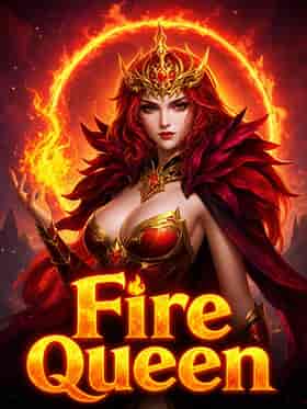 cq9/fire-queen