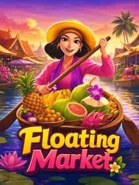 cq9/floating-market