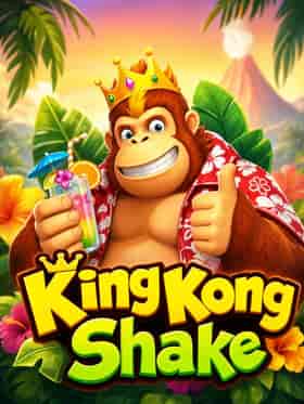 cq9/king-kong-shake