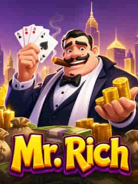 cq9/mr-rich