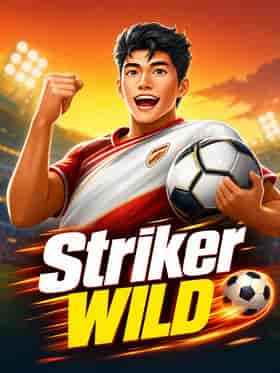 cq9/striker-wild