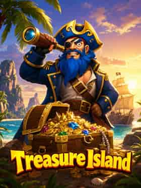 cq9/treasureisland