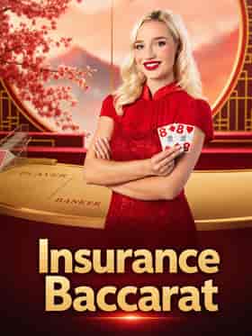 evolution/insurance-baccarat