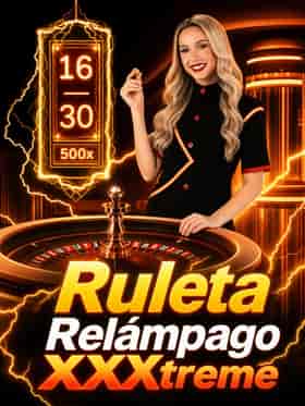 evolution/ruleta-relampago-xxxtreme