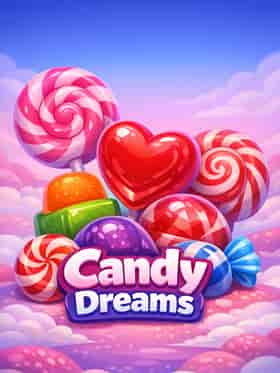 evoplay/candy-dreams