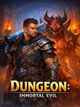 evoplay/dungeon-immortal-evil