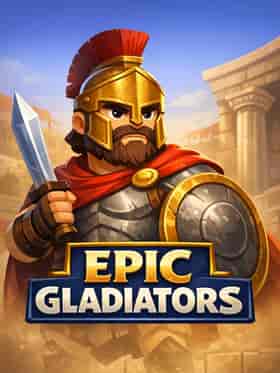 evoplay/epic-gladiators
