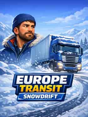 evoplay/europe-transit-snowdrift
