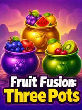 evoplay/fruit-fusion-three-pots