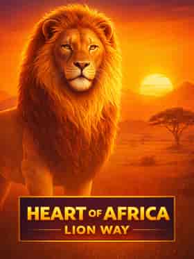 evoplay/heart-of-africa-lion-way