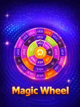evoplay/magic-wheel