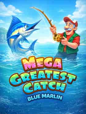 evoplay/mega-greatest-catch-blue-marlin