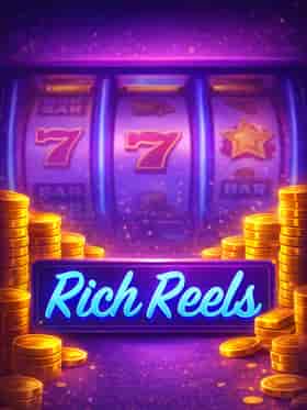 evoplay/rich-reels