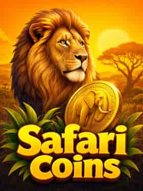 evoplay/safari-coins