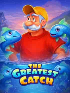 evoplay/the-greatest-catch