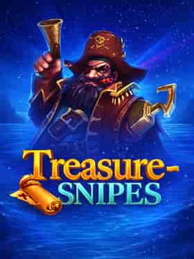 evoplay/treasure-snipes