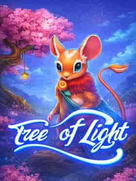 evoplay/tree-of-light