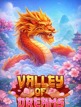evoplay/valley-of-dreams