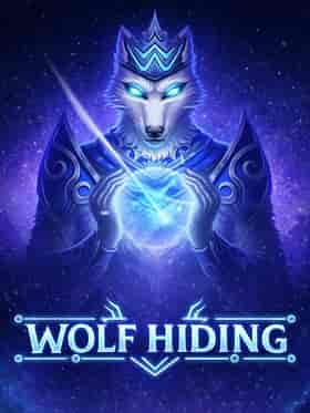 evoplay/wolf-hiding