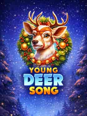 evoplay/young-deer-song