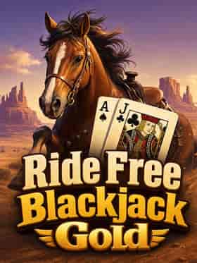 ezugi/ride-free-blackjack-gold
