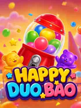 fachai/happy-duo-bao