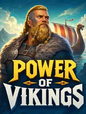 fachai/power-of-vikings