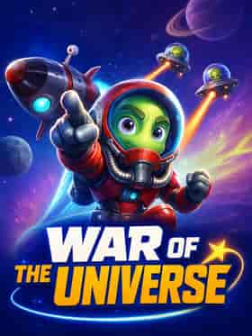 fachai/war-of-the-universe