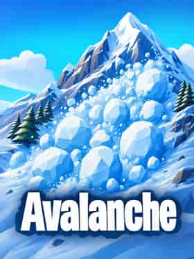 hacksaw/avalanche