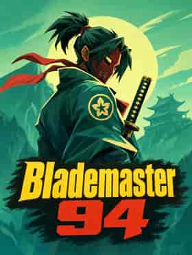 hacksaw/blademaster-94