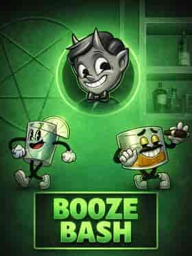 hacksaw/booze-bash