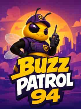 hacksaw/buzz-patrol-94
