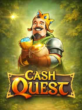 hacksaw/cash-quest