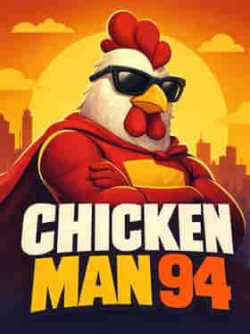 hacksaw/chicken-man-94