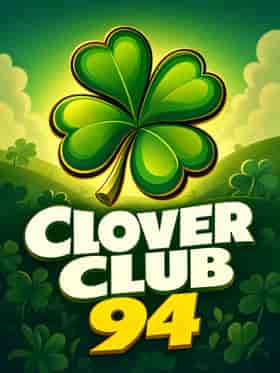 hacksaw/clover-club-94