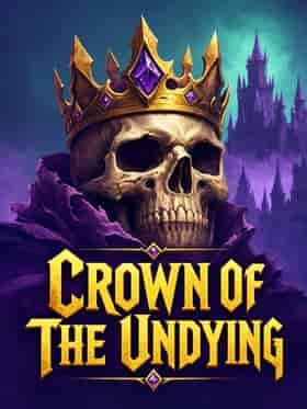 hacksaw/crown-of-the-undying