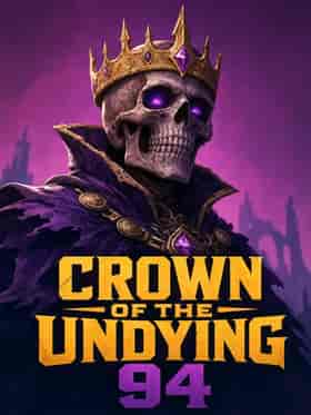 hacksaw/crown-of-the-undying-94