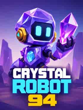 hacksaw/crystal-robot-94
