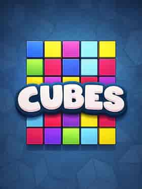 hacksaw/cubes