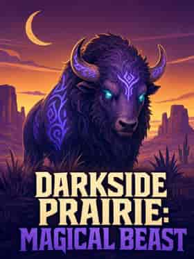 hacksaw/darkside-prairie-magical-beast