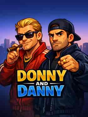 hacksaw/donny-and-danny