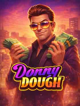 hacksaw/donny-dough