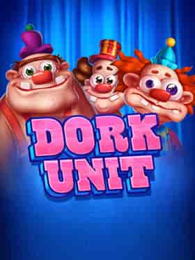 hacksaw/dork-unit