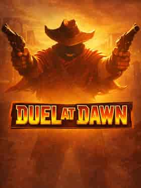 hacksaw/duel-at-dawn