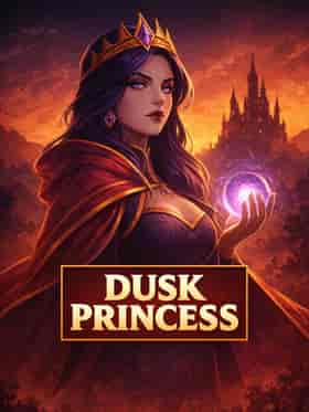 hacksaw/dusk-princess